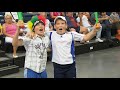 U16 Greece v Lithuania Highlights