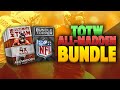 Madden 15 Ultimate Team - TOTW All Madden BUNDLE Pack Opening #2! RAINING ELITES! MUT 15 PS4