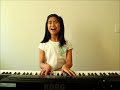 Maria Aragon - Born This Way (Cover) by Lady Gaga
