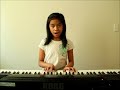 Maria Aragon - Born This Way (Cover) by Lady Gaga