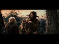 The Hobbit: Bilbo Speech - Why did you come back?
