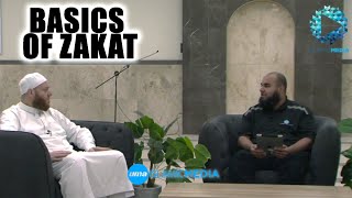 Quick and Basic understanding on ZAKAT By Sheikh Shadi Alsuleiman