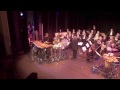 Niek KleinJan en de Vriezenveense Harmonie