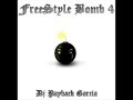 Dj Payback Garcia - Freestyle Bomb Vol.4 (Side1, Part 2)