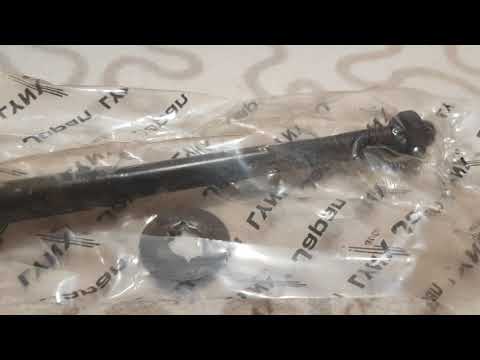 Лифан солано рулевая тяга LYNX