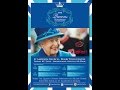 Her Majesty The Queen 90th Birthday Celebration Rugby Town Centre