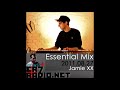 Jamie XX - BBC Essential Mix 2011 (Full)