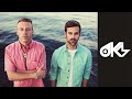 Macklemore & Ryan Lewis - Cant Hold Us