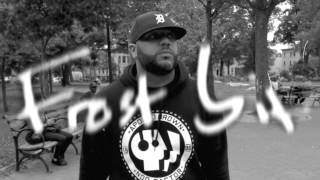 Apollo Brown - Lonely & Cold (ft. Roc Marciano) Apollo Brown - Lonely & Cold (ft. Roc Marciano)