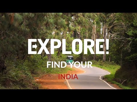 Explore India