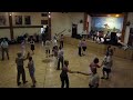 Jiving with Johnny Reidy Ceili Band