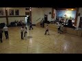 Jiving with Johnny Reidy Ceili Band