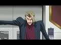 Lelouch's Checkmate (DUB)