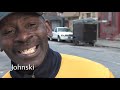 Sly Artistic City - Philly graffiti history