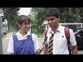 Favourite Girls' School Uniform: ACS Edition | ChicPeek Ep 10 (School Style)
