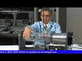 Benchtop Wind Tunnel for Anemometer Testing, Calibration & Verification