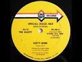80's Disco music -Brooklyn Express - Sixty-Nine, Spank 1981