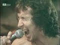 AC/DC - Rocker (Colchester, 28.10.1978)