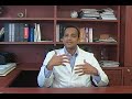 Acidez y alcalinidad. La importancia del equilibrio del pH en el cuerpo.