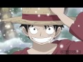 One Piece AMV Down Thousand foot krutch