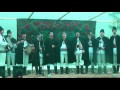 Festivalul de colinde la Tiganesti