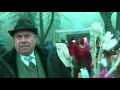 Festivalul de colinde la Tiganesti