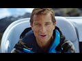 Air New Zealand A320 Safety Video with Bear Grylls #airnzbear