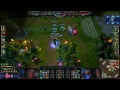 CLG EU v World Elite - Game 2 - IPL 5 Game of The Tournament