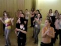 kasting na animatorov, Bratislava 2008, Pro-Staff