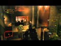 Deus Ex: Human Revolution - Прохождение. Русская версия. Часть 3