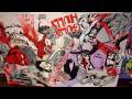 Antistrot @Shooting Gallery