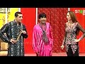 Best Of Zafri Khan, Sajan Abbas and Iftikhar ThakurNew Pakistani Stage Drama Full Comedy Funny Clip