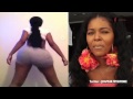 Butterflymodels - Sultry Simone interview in Germany