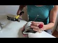 How to Make Lanterns with Tin Cans