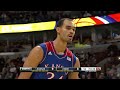 #4 Duke vs #5 Kansas 11-12-13 (Full Game)
