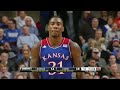 #4 Duke vs #5 Kansas 11-12-13 (Full Game)