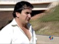 Acidente na BR-060 mata uma pessoa