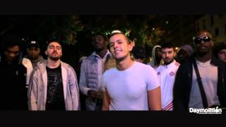 Hayce Lemsi - Affaire Numero 15 Hayce Lemsi - Affaire Numero 15