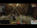 GW2 - Fractals of the Mists Dredge Bomb Event War