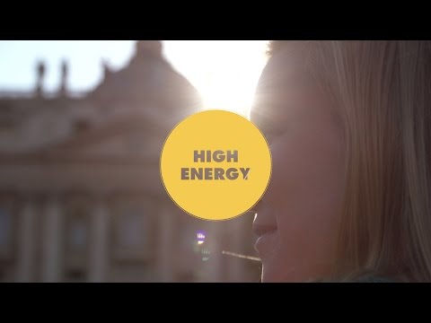 Hight Energy: culture packed days & party filled nights with Contiki