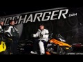 Heath Frisby - McCall Idaho Snowmobile Interview