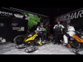 Heath Frisby - McCall Idaho Snowmobile Interview