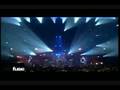 The Cure in between days Madison Square Garden FUSE -quality