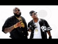 Sean Garrett - In Da Box (ft Rick Ross) (MP3) Sean Garrett - In Da Box (ft Rick Ross) (MP3)