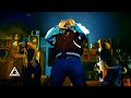 Travis Barker - Lets go Music Video