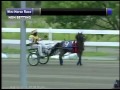 August 12, 2012, Mini Horse Race, Flamboro Downs