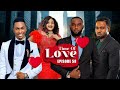TIME Of LOVE Episode 58 (LOVE STORY )