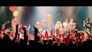 Megan and Liz - Release You
