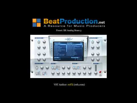 MusikaDisco.CoM » How To Get ReFX Nexus VST Plugin Free! Video MP3 ...