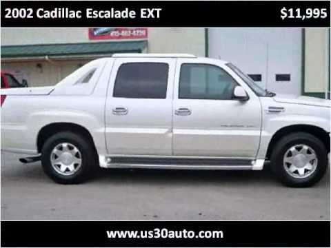 2002 Cadillac Escalade Problems 2002 cadillac escalade ext problems manuals and 2002 Cadillac Escalade Problems 2002 cadillac escalade ext problems manuals and